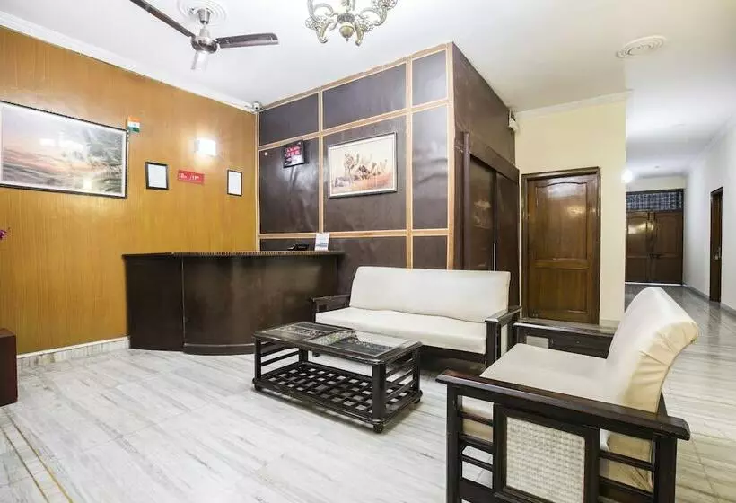 هتل Fabexpress Ivy Inn