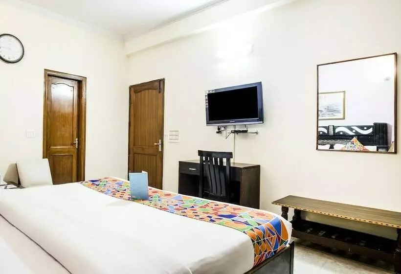 هتل Fabexpress Ivy Inn