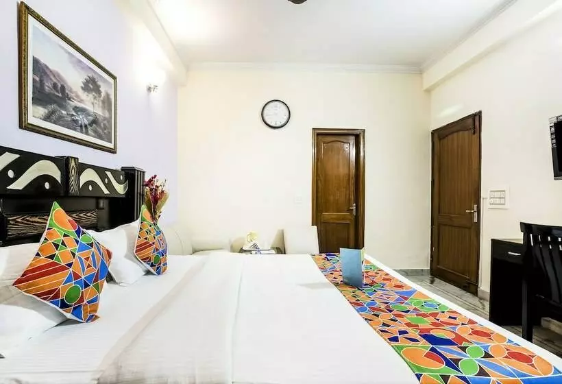 هتل Fabexpress Ivy Inn