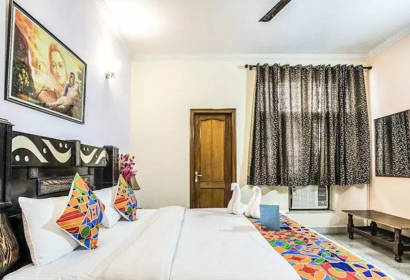 هتل Fabexpress Ivy Inn