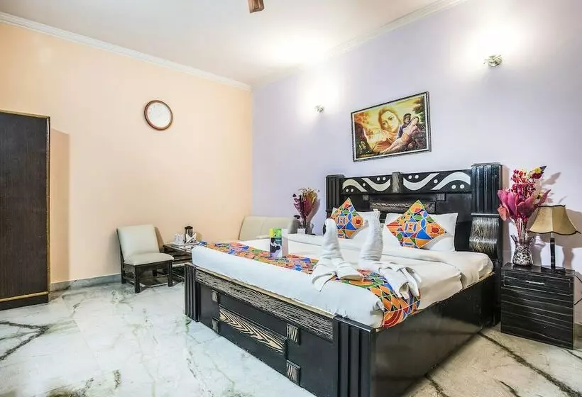 هتل Fabexpress Ivy Inn