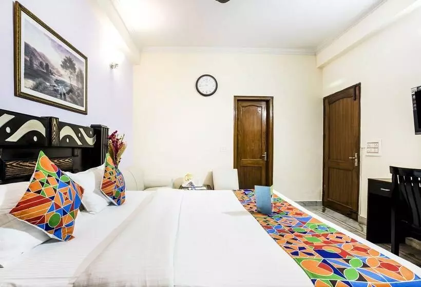 هتل Fabexpress Ivy Inn