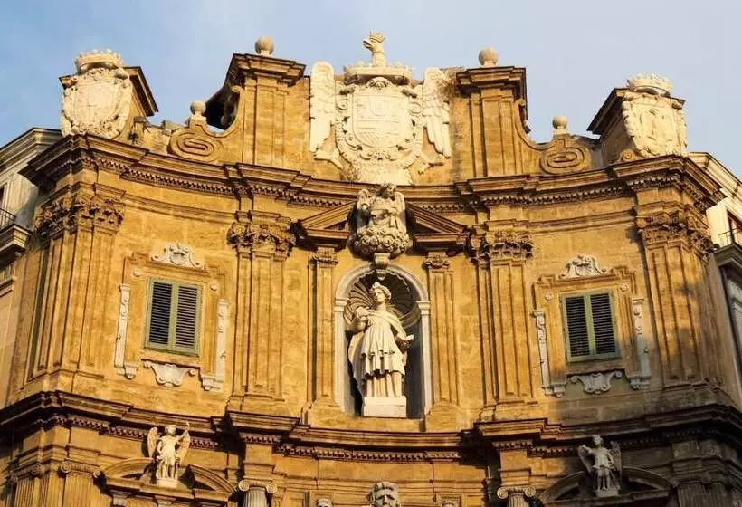 Guelio Al Massimo Suites&breakfast