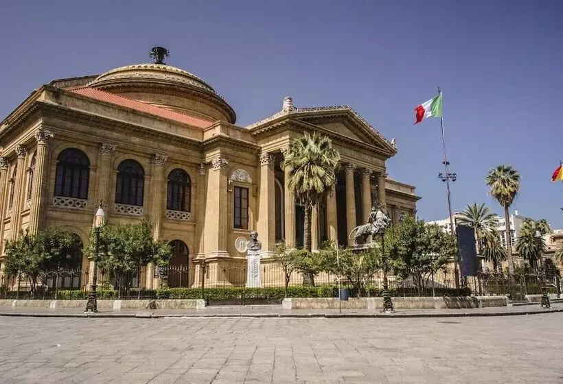 Guelio Al Massimo Suites&breakfast