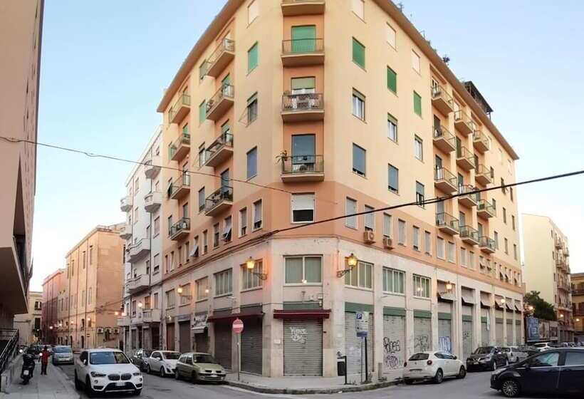 Guelio Al Massimo Suites&breakfast