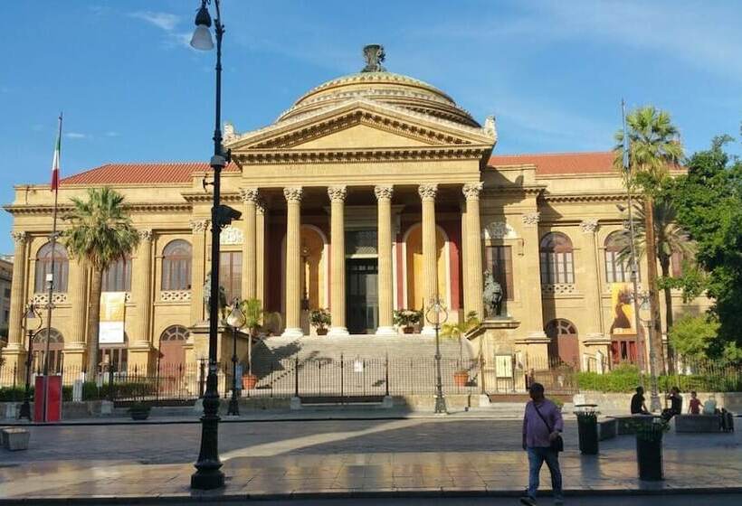 Guelio Al Massimo Suites&breakfast