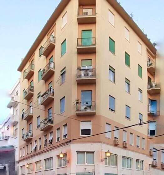 Guelio Al Massimo Suites&breakfast