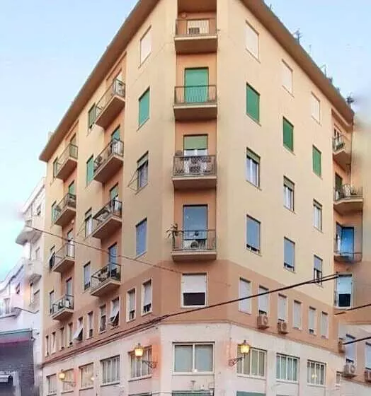 Guelio Al Massimo Suites&breakfast