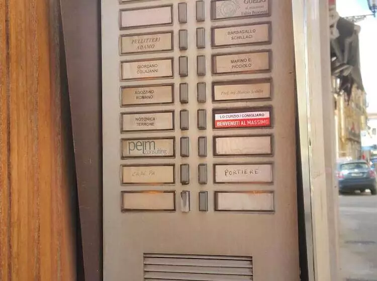 Guelio Al Massimo Suites&breakfast