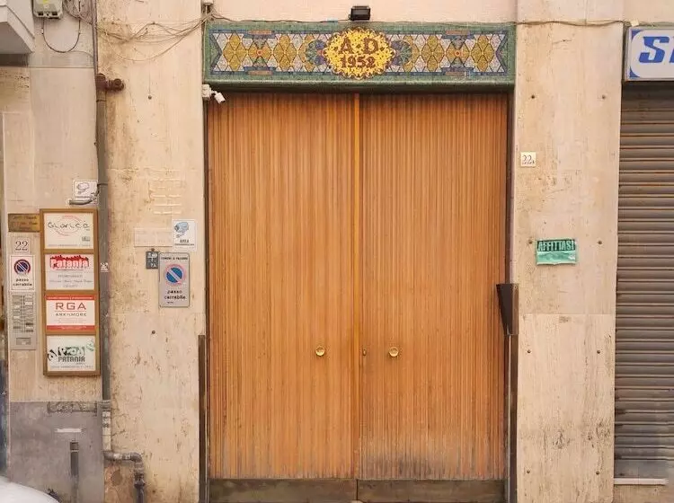 Guelio Al Massimo Suites&breakfast