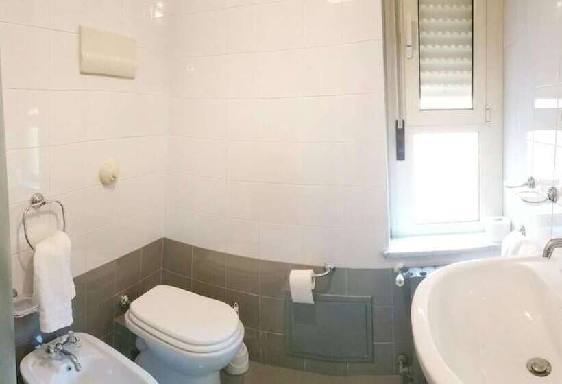 Guelio Al Massimo Suites&breakfast