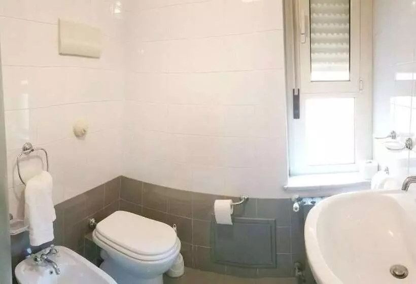 Guelio Al Massimo Suites&breakfast