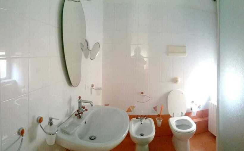 Guelio Al Massimo Suites&breakfast