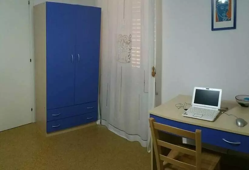 Guelio Al Massimo Suites&breakfast