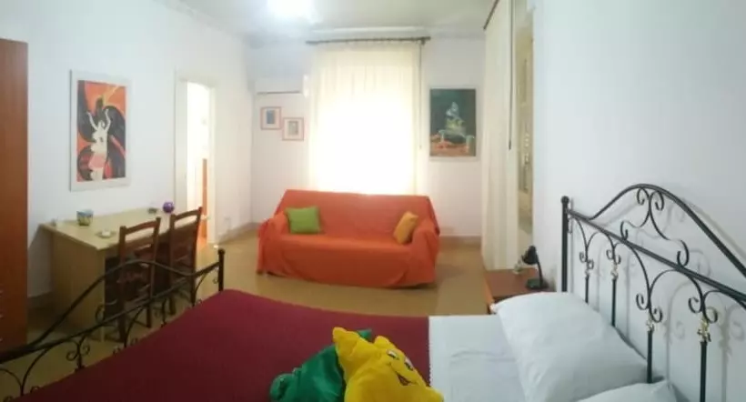 Guelio Al Massimo Suites&breakfast