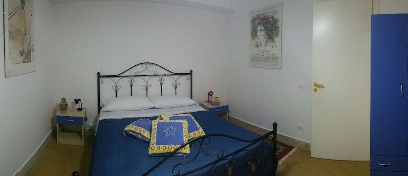 Guelio Al Massimo Suites&breakfast