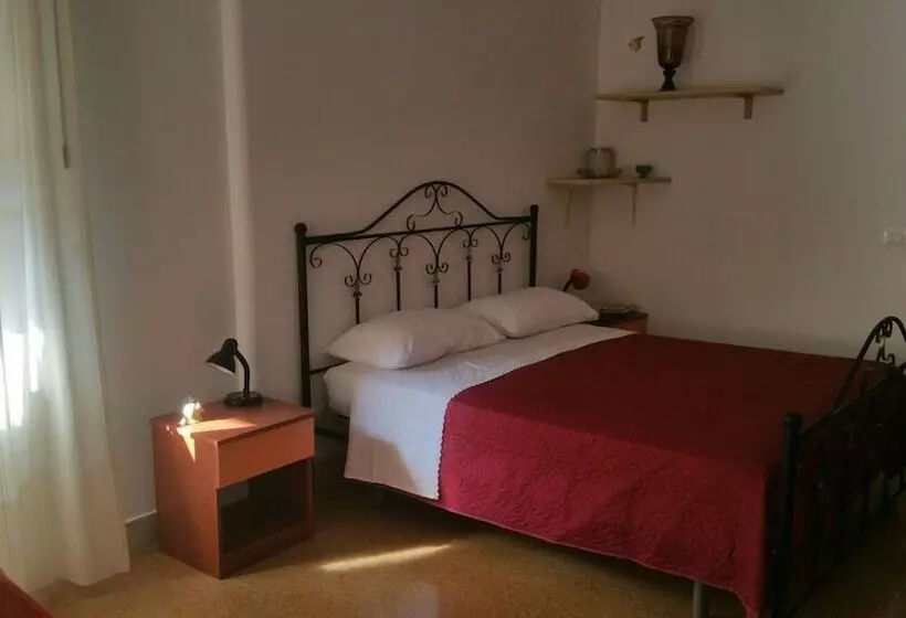 Guelio Al Massimo Suites&breakfast