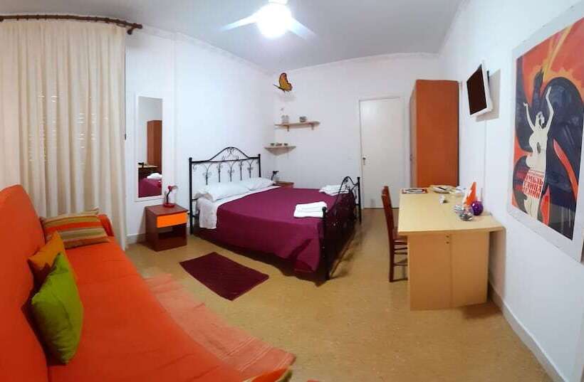 Guelio Al Massimo Suites&breakfast