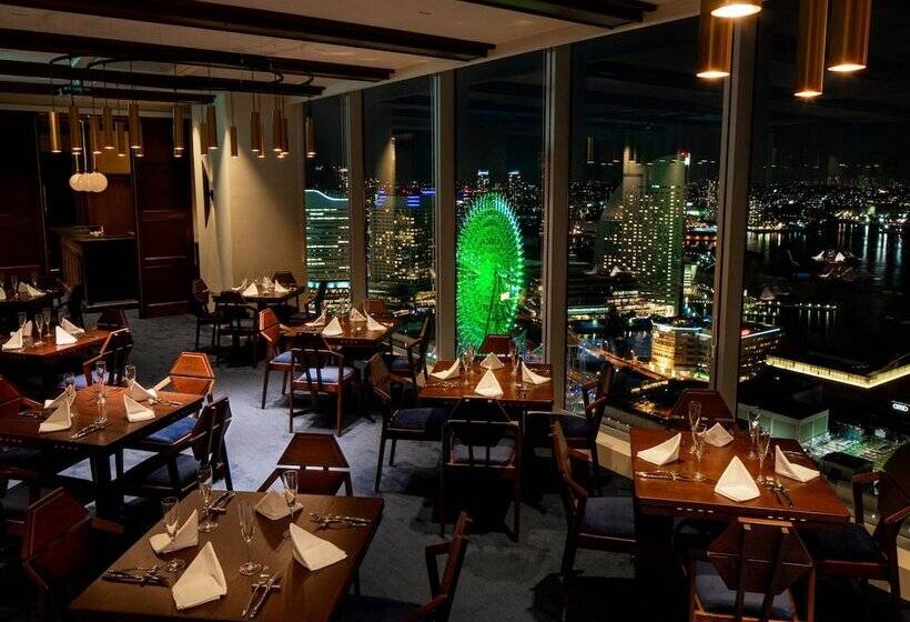 Apa Hotel & Resort Yokohama Bay Tower