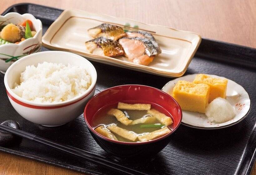 Apa Hotel & Resort Yokohama Bay Tower