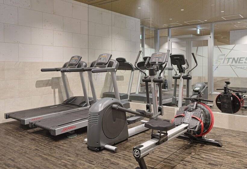 Apa Hotel & Resort Yokohama Bay Tower