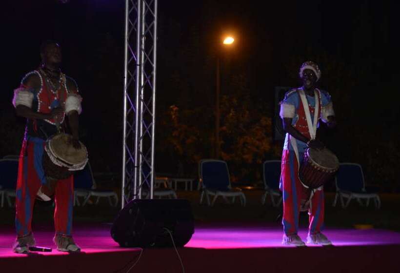 Hotel El Olivar Palace Marrakech