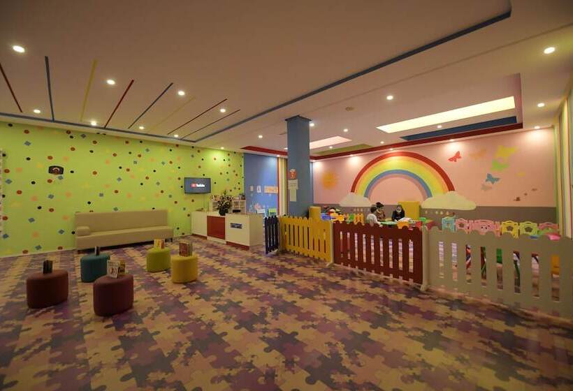 Hotel El Olivar Palace Marrakech