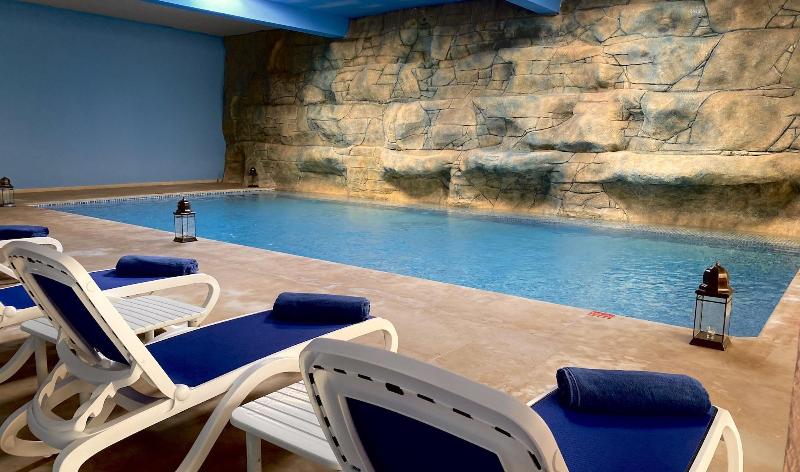 Hotel El Olivar Palace Marrakech