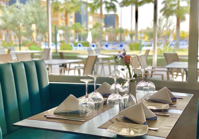 Hotel El Olivar Palace Marrakech