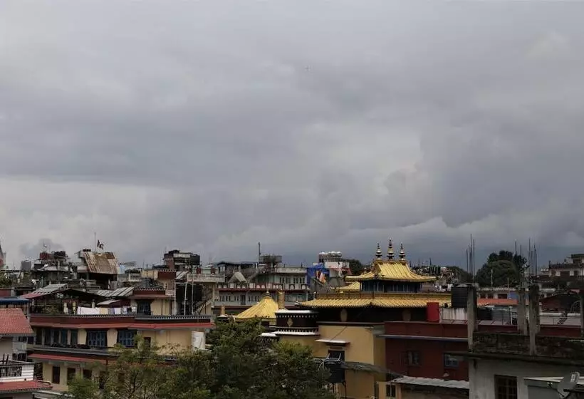 هتل Sabila Boutique