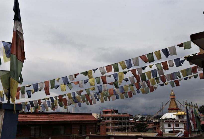 هتل Sabila Boutique