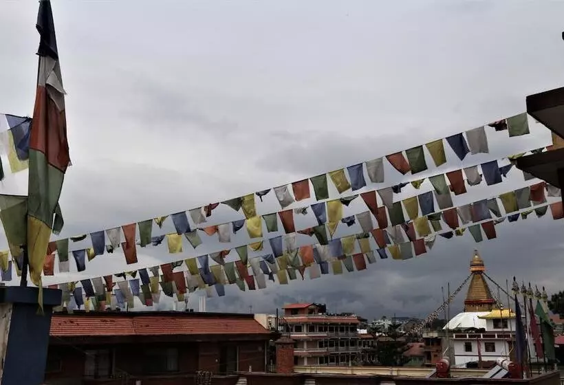 هتل Sabila Boutique