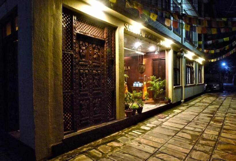 هتل Sabila Boutique