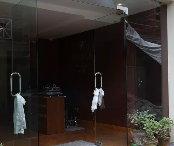 هتل Sabila Boutique