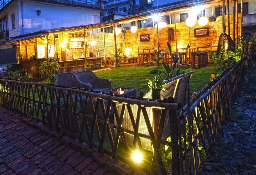 هتل Sabila Boutique