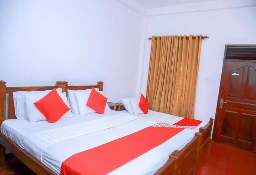 Hotel Surf Sea Breeze