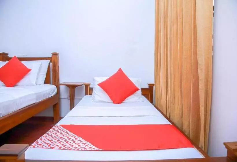 Hotel Surf Sea Breeze