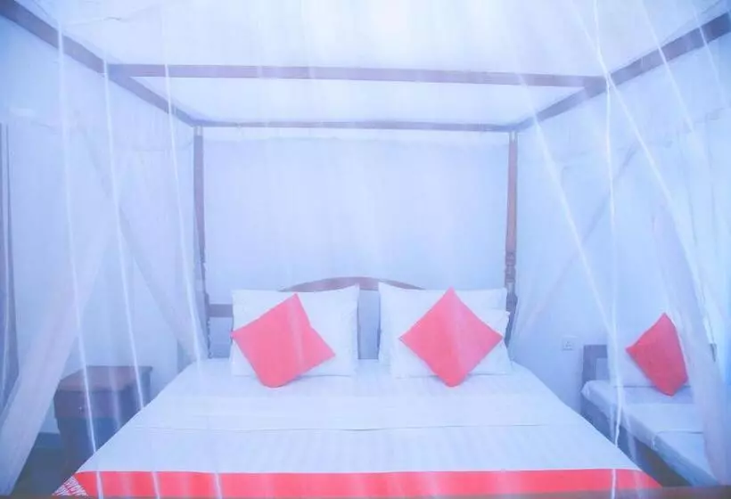 Hotel Surf Sea Breeze