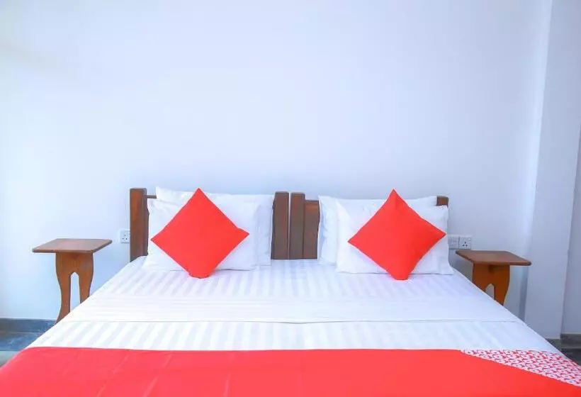 Hotel Surf Sea Breeze