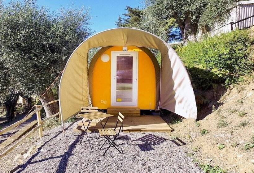 호텔 Vallicella Glamping Resort