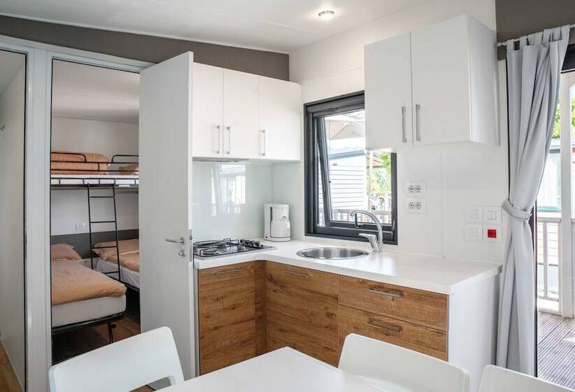 호텔 Vallicella Glamping Resort