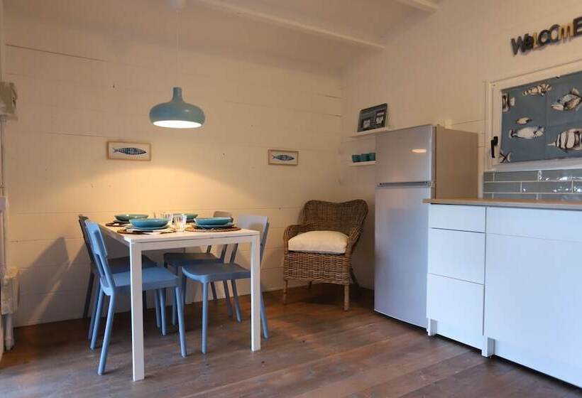 ホテル Vallicella Glamping Resort