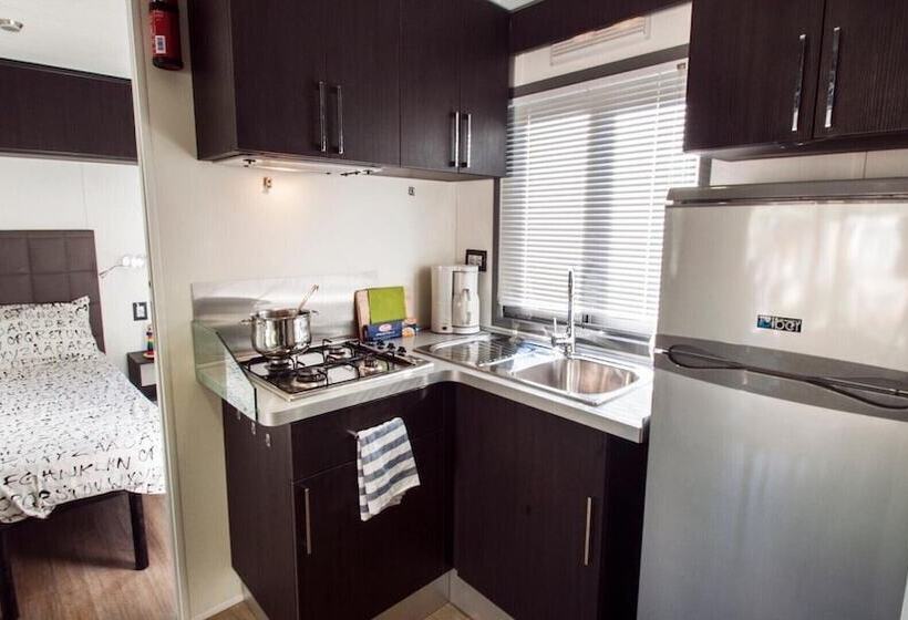 호텔 Vallicella Glamping Resort