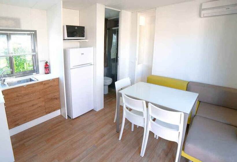 호텔 Vallicella Glamping Resort