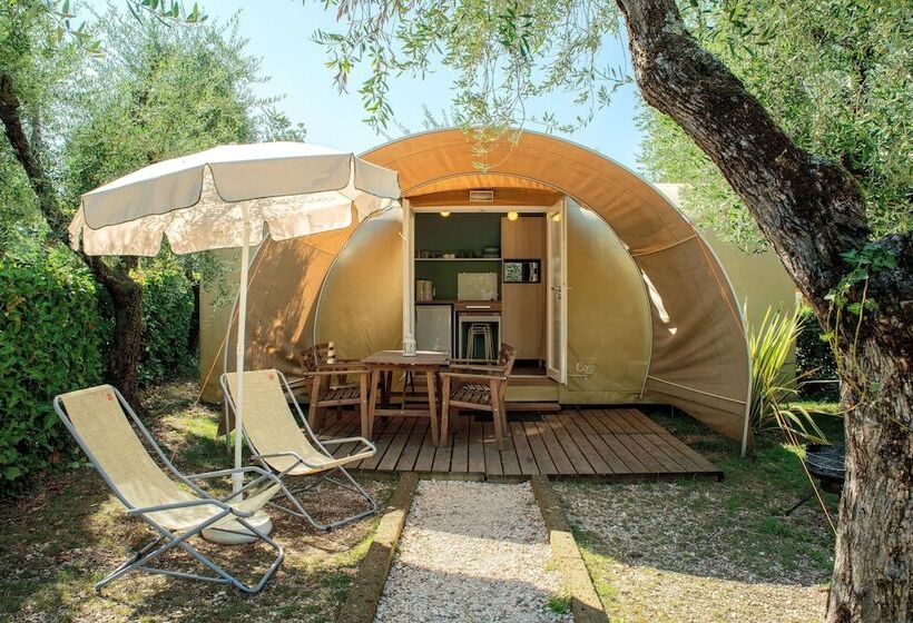 호텔 Vallicella Glamping Resort