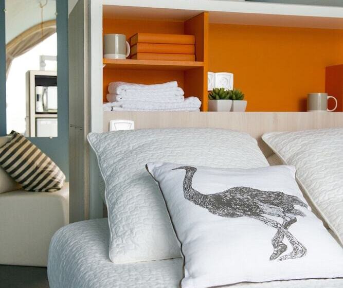 ホテル Vallicella Glamping Resort