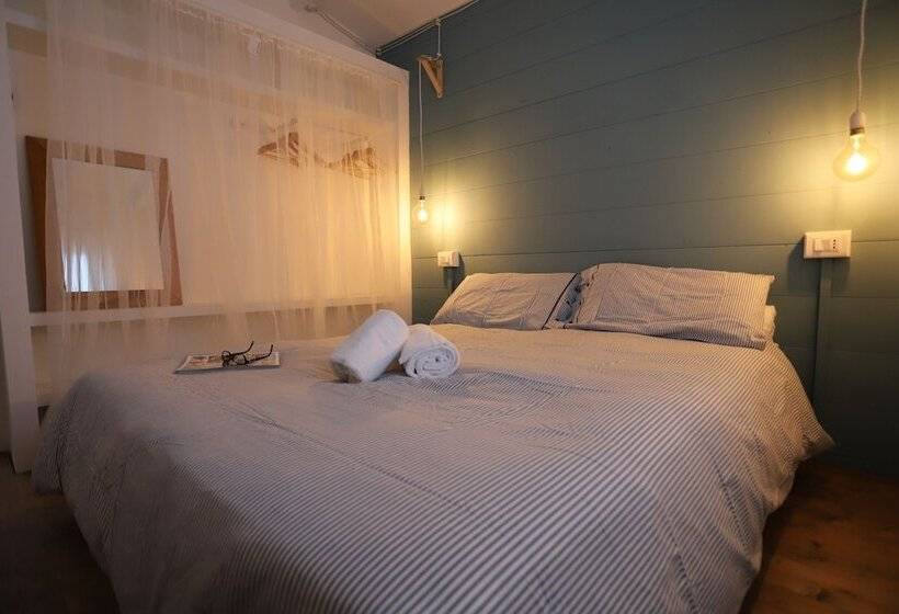 호텔 Vallicella Glamping Resort