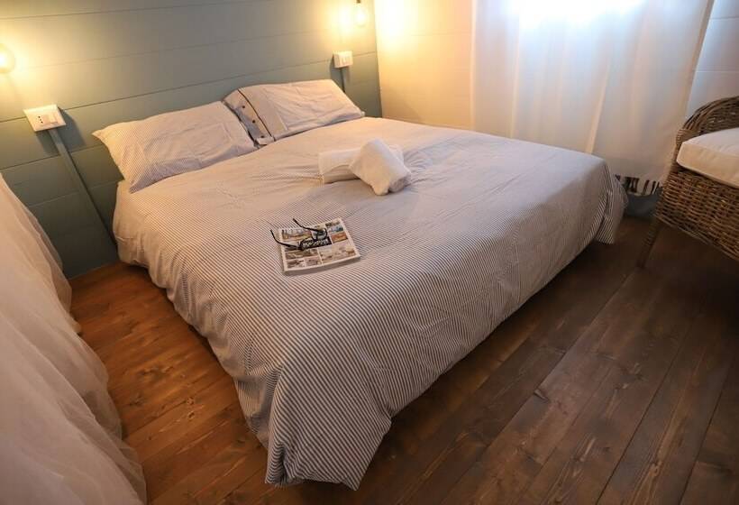 호텔 Vallicella Glamping Resort