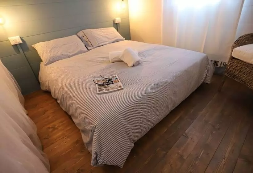 Hotelli Vallicella Glamping Resort