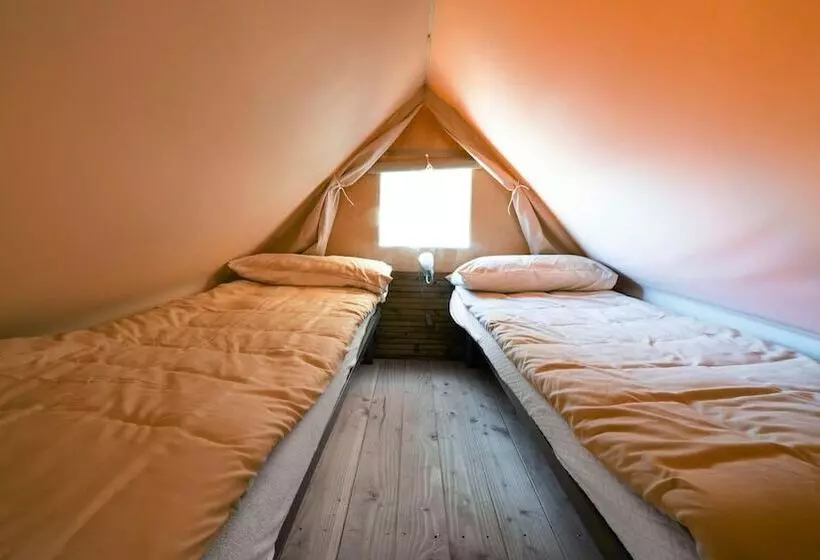 Hotelli Vallicella Glamping Resort